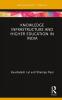 Knowledge Infrastructure and Higher Education in India