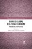 China's Global Political Economy
