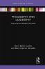 Philosophy and Leadership