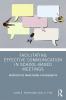 Facilitating Effective Communication in School-Based Meetings