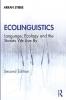 Ecolinguistics