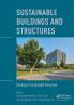Sustainable Buildings and Structures: Building a Sustainable Tomorrow