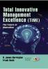 Total Innovative Management Excellence (TIME)