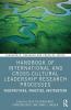 Handbook of International and Cross-Cultural Leadership Research Processes