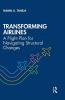 Transforming Airlines