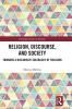 Religion Discourse and Society