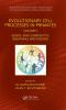 Evolutionary Cell Processes in Primates
