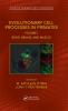 Evolutionary Cell Processes in Primates