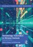 Terminology Translation in Chinese Contexts