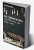 Leather Couch