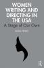 Women Writing and Directing in the USA