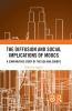 Diffusion and Social Implications of MOOCs
