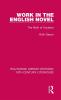 Work in the English Novel
