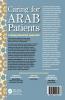 Caring for Arab Patients