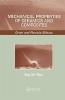 Mechanical Properties of Ceramics and Composites