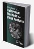 Handbook of Reference Methods for Plant Analysis