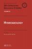 Hydrogeology
