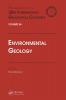 Environmental Geology