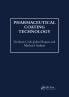 Pharmaceutical Coating Technology
