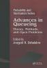 Advances in Queueing Theory Methods and Open Problems