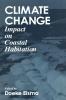 Climate Changeimpact on Coastal Habitation