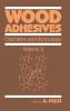 Wood Adhesives