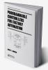 Programmable Controllers for Factory Automation