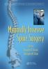 Minimally Invasive Spine Surgery