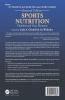 Sports Nutrition