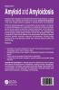 Amyloid and Amyloidosis