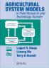 Agricultural System Models in Field Research and Technology Transfer
