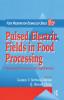 Pulsed Electric Fields in Food Processing