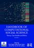 Handbook of Computational Social Science Volume 1