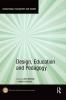 Design Education and Pedagogy