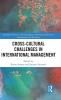 Cross-cultural Challenges in International Management