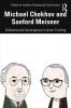 Michael Chekhov and Sanford Meisner