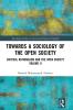 Towards a Sociology of the Open Society