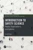 Introduction to Safety Science