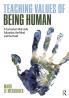 Teaching Values of Being Human
