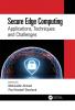 Secure Edge Computing