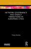 Network Governance and Energy Transitions in European Cities