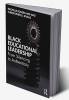 Black Educational Leadership