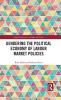 Gendering the Political Economy of Labour Market Policies
