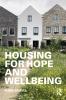 Housing for Hope and Wellbeing