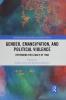 Gender Emancipation and Political Violence