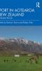 Sport in Aotearoa New Zealand