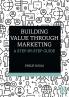 Building Value through Marketing