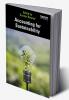 Accounting for Sustainability