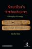Kautilya's Arthashastra