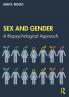 Sex and Gender